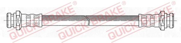 Brake Hose